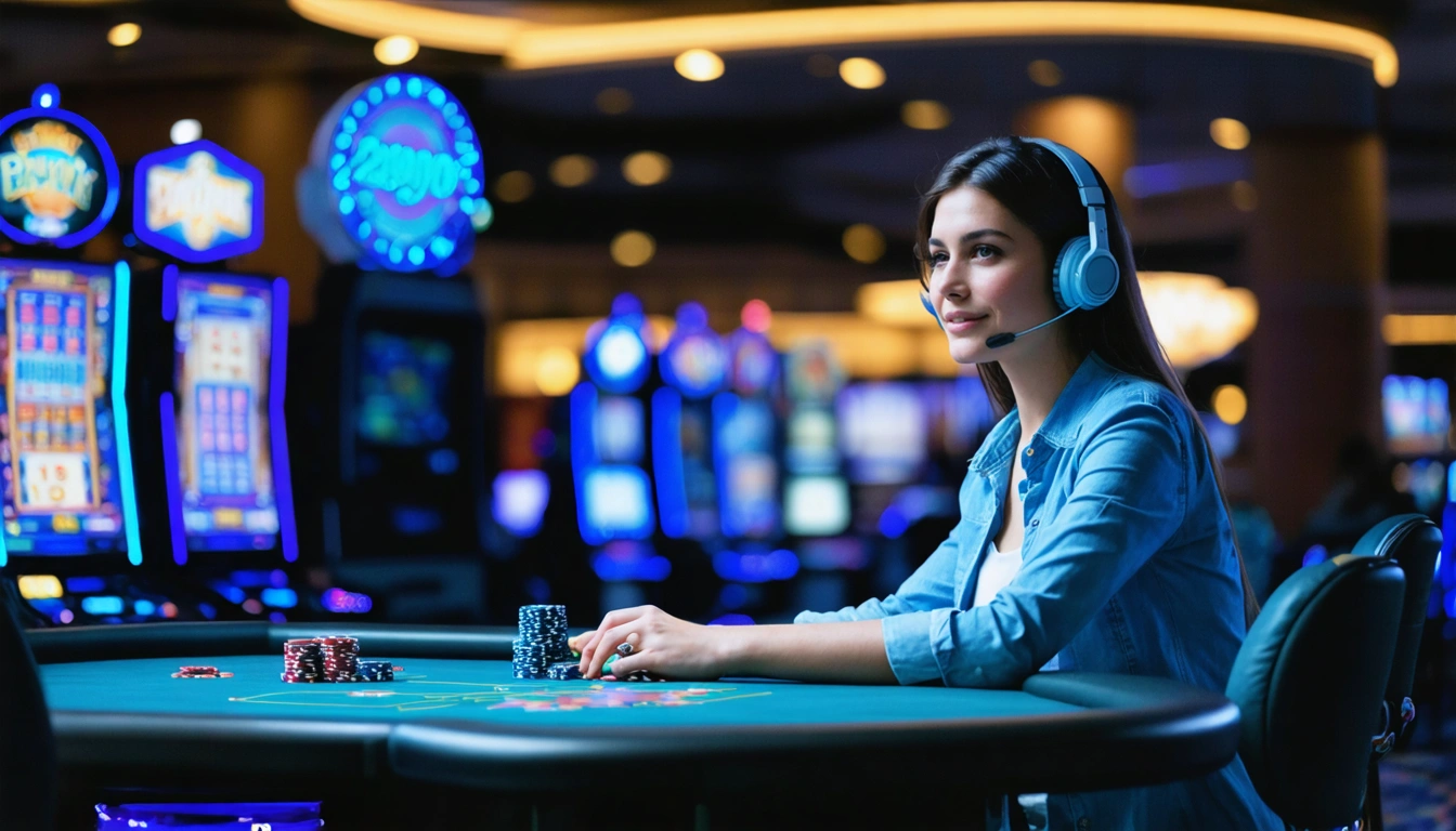 review non gamstop casinos
