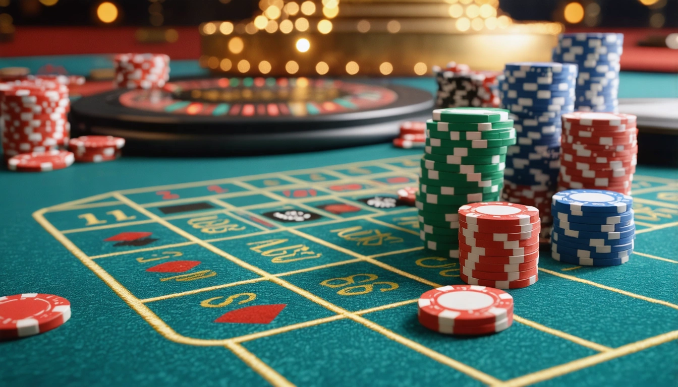 review non gamstop casinos